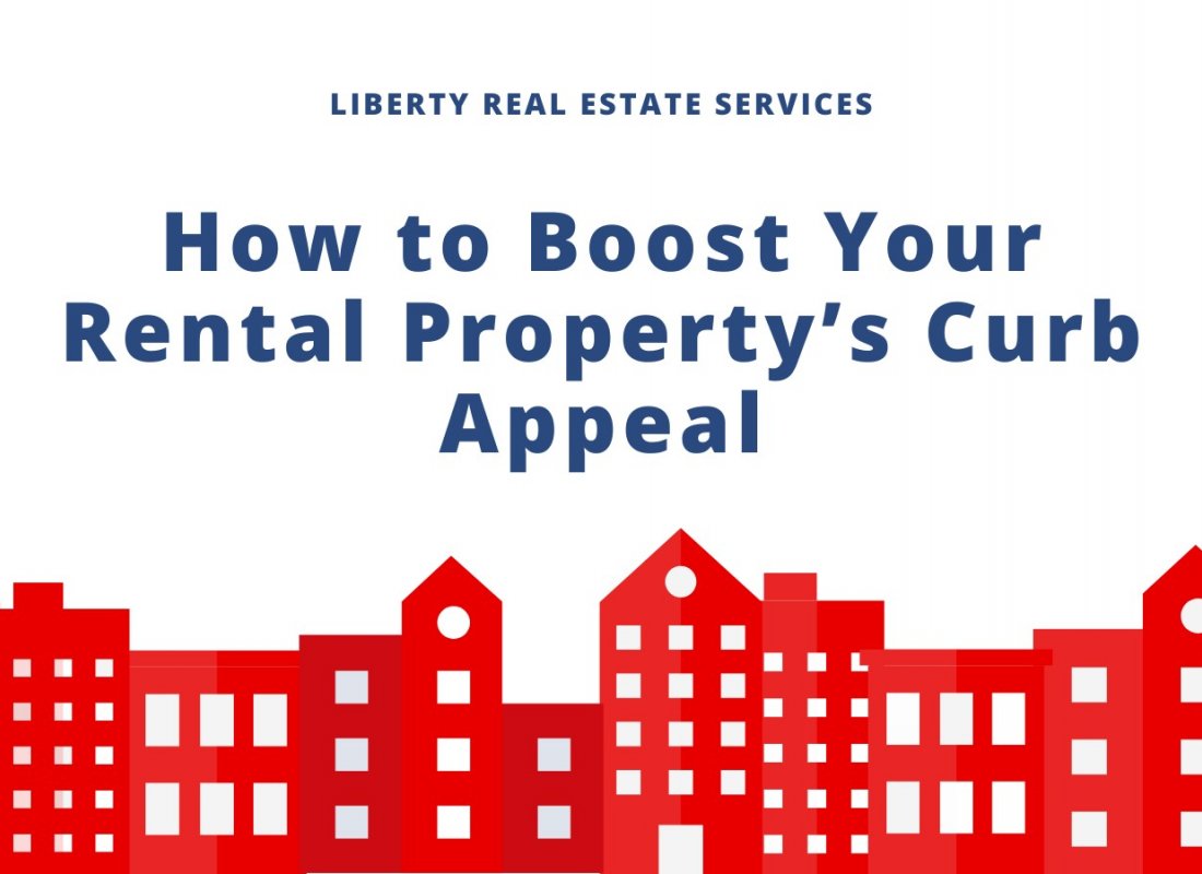 How to Boost Your Rental Property’s Curb Appeal How to Boost Your Rental Property’s Curb Appeal