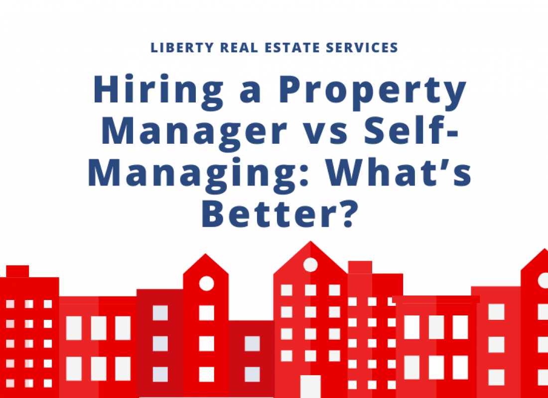 Hiring a Property Manager vs Self-Managing: What’s Better?