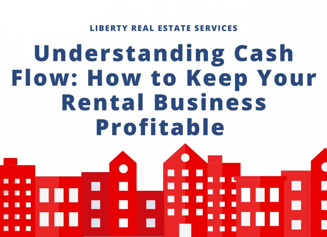 Understanding Cash Flow: How to Keep Your Rental Business Profitable Understanding Cash Flow: How to Keep Your Rental Business Profitable