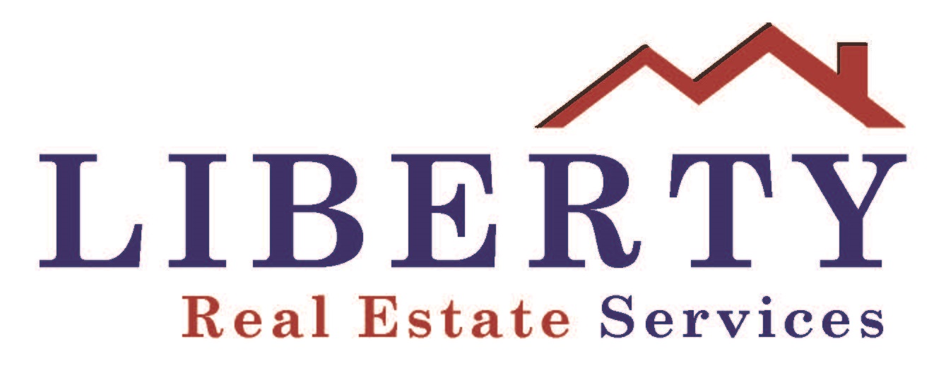 Liberty Real Estate Services Logo